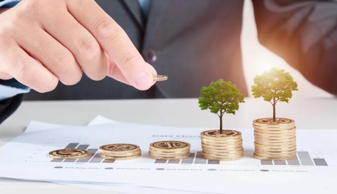 更高级的投资 从坚持长期主义说投资管理